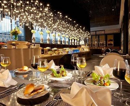 Lakehome Nanjing Nanking Restaurant foto